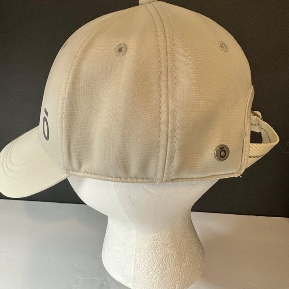 dōTERRA Women's Strap Back Baseball Cap Hat - Picture 4 of 7